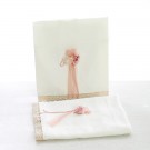 Σετ Βάπτισης - Πεταλούδα 2351