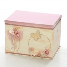 Σετ Βάπτισης - Πεταλούδα 2351