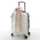 Σετ Βάπτισης - Λουλούδια 2354