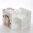 Σετ Βάπτισης - Σκαντζόχοιρος 2423