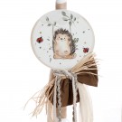 Σετ Βάπτισης - Σκαντζόχοιρος 2423