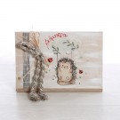 Σετ Βάπτισης - Σκαντζόχοιρος 2423