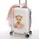 Σετ Βάπτισης - Τιγράκι 2426