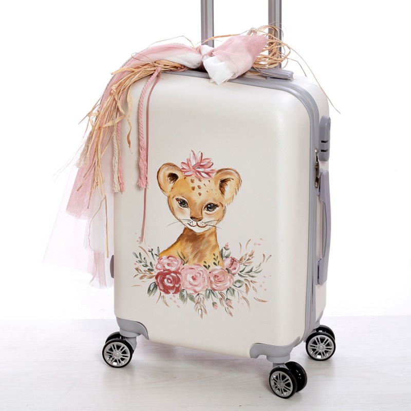 Σετ Βάπτισης - Τιγράκι 2426