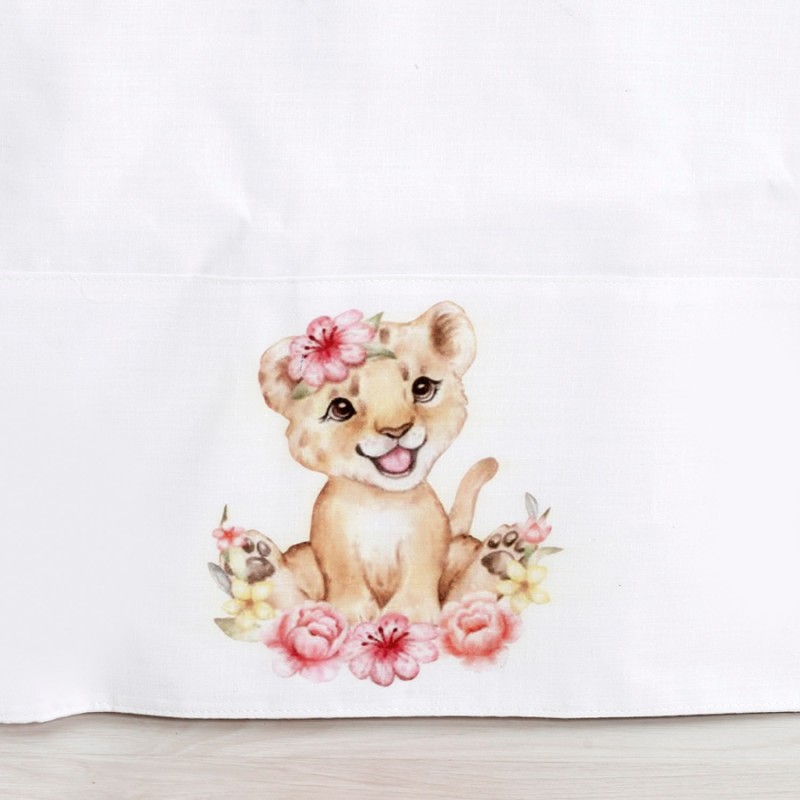 Σετ Βάπτισης - Τιγράκι 2426