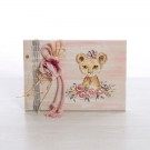 Σετ Βάπτισης - Τιγράκι 2426