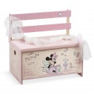 Σετ Βάπτισης - Minnie Mouse Ν131-1