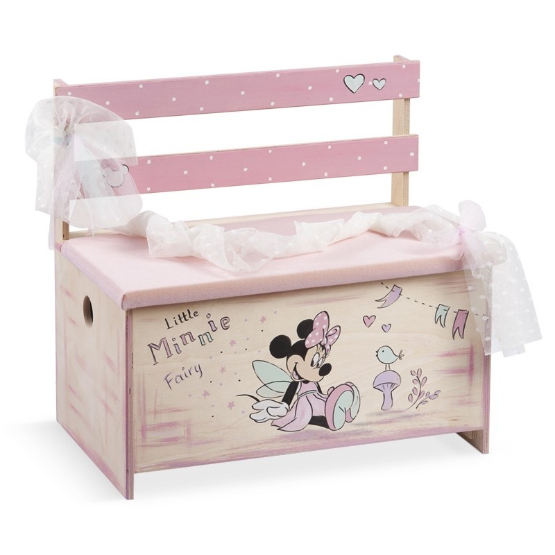 Σετ Βάπτισης - Minnie Mouse Ν131-1