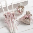 Σετ Βάπτισης - Minnie Mouse Ν131-1