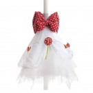 Σετ Βάπτισης - Minnie Mouse Ν138