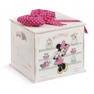 Σετ Βάπτισης - Minnie Mouse Ν140