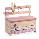 Σετ Βάπτισης - Tinkerbell Ν413-2