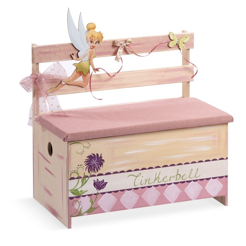 Σετ Βάπτισης - Tinkerbell Ν413-2