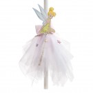 Σετ Βάπτισης - Tinkerbell Ν413-2