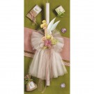 Σετ Βάπτισης - Tinkerbell Ν422-2