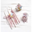 Σετ Βάπτισης - Tinkerbell Ν422-2