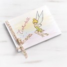 Σετ Βάπτισης - Tinkerbell Ν422-2