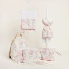 Σετ Βάπτισης - Σομόν Pampas (8τμχ.) 331061