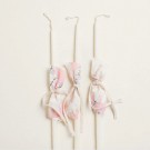 Σετ Βάπτισης - Σομόν Pampas (8τμχ.) 331061