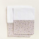 Σετ Βάπτισης - Λεβάντα (8τμχ.) 331073