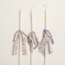 Σετ Βάπτισης - Λεβάντα (8τμχ.) 331073