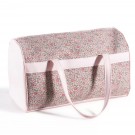 Σετ Βάπτισης - Μαργαρίτες Ροζ-Λευκό (8τμχ.) 331078