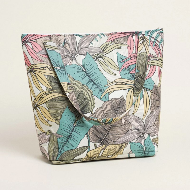 Σετ Βάπτισης - Τροπικό Pastel (8τμχ.) 331102