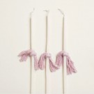 Σετ Βάπτισης - Τροπικό Pastel (8τμχ.) 331102