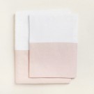 Σετ Βάπτισης - Ροζ  (8τμχ.) 331106