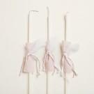 Σετ Βάπτισης - Ροζ  (8τμχ.) 331106