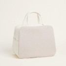 Σετ Βάπτισης - Μπεζ-Χρυσό Lurex (8τμχ.) 331114