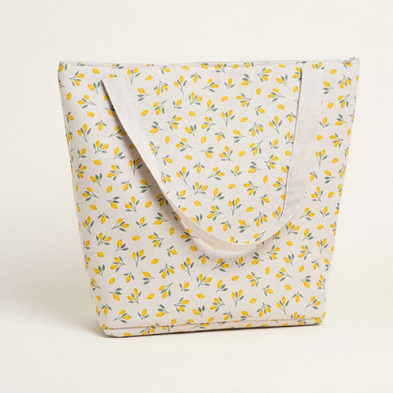 Σετ Βάπτισης - Μικρά Λεμόνια (8τμχ.) 331194