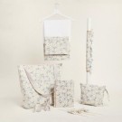 Σετ Βάπτισης - Μαργαρίτες (8τμχ.) 331214