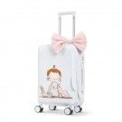 Σετ Βάπτισης - Baby Girl Β409