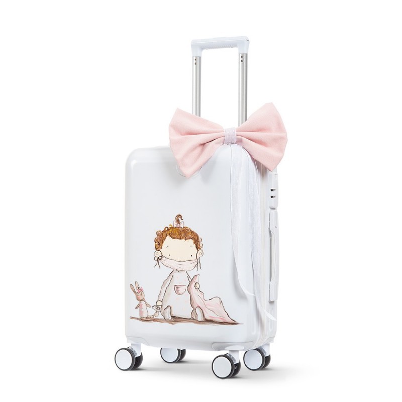 Σετ Βάπτισης - Baby Girl Β409