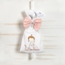 Σετ Βάπτισης - Baby Girl Β409