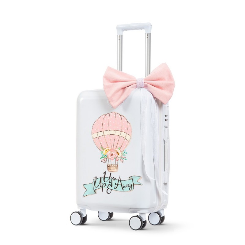 Σετ Βάπτισης - Αερόστατο Β403-1