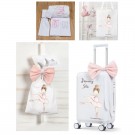 Σετ Βάπτισης - Μπαλαρίνα Β404