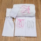 Σετ Βάπτισης - Μπαλαρίνα Β404