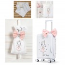 Σετ Βάπτισης - Πριγκίπισσα Β407