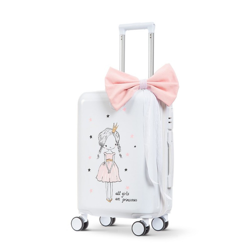 Σετ Βάπτισης - Πριγκίπισσα Β407