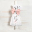 Σετ Βάπτισης - Πριγκίπισσα Β407