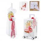 Σετ Βάπτισης - Candy Candy Β413