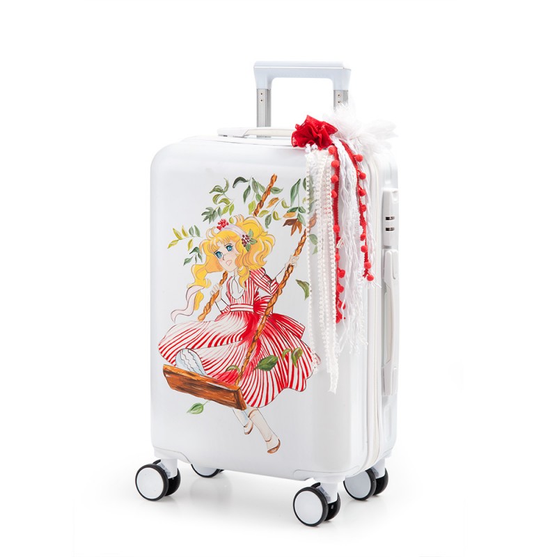 Σετ Βάπτισης - Candy Candy Β413