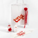 Σετ Βάπτισης - Candy Candy Β413