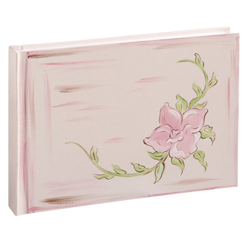 Σετ Βάπτισης - Λουλούδια ΖΚ140-1