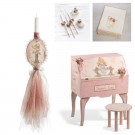 Σετ Βάπτισης - Sarah Kay ΖΚ316