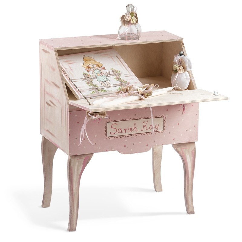 Σετ Βάπτισης - Sarah Kay ΖΚ316