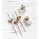 Σετ Βάπτισης - Sarah Kay ΖΚ316