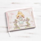 Σετ Βάπτισης - Sarah Kay ΖΚ316